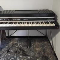Fender Rhodes Mark II 73 tast