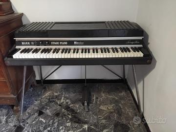 Fender Rhodes Mark II 73 tast