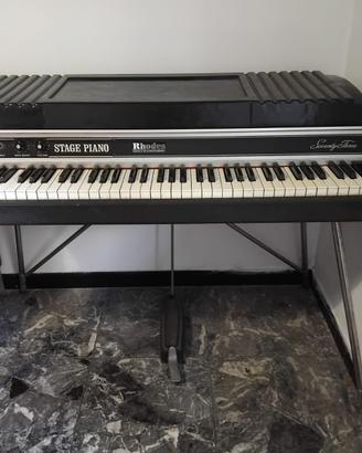 Fender Rhodes Mark II 73 tast