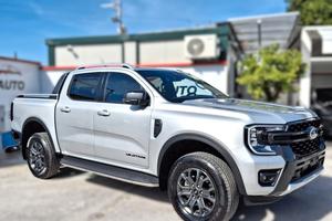 FORD RANGER 3.0 WILDTRAK 240 CV DC 44.500 + iva 22