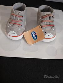 scarpe misura 17 