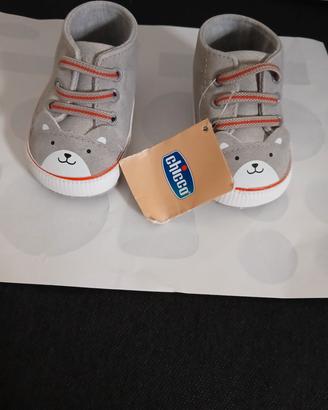 scarpe misura 17 