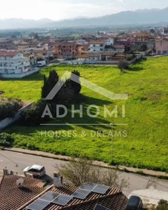Lotti Edificabili Diverse Dimensioni