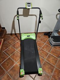 Tapis roulant magnetico Diadora