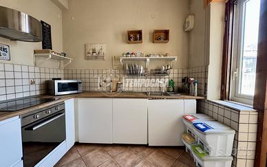 Appartamento a Caserta Via Fulvio Renella 4 locali