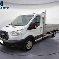 Ford Transit 350 2.0TDCi EcoBlue 130CV Trend...
