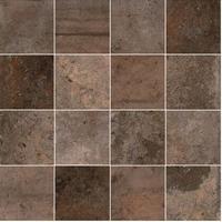 Mosaico /16 30x30 Terre Nuove Brown Ceramica Sant'