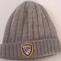 Cappello lana Blauer 