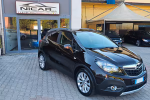 Opel Mokka 1.6 Ecotec 115CV 4x2 Start&Stop Cosmo M