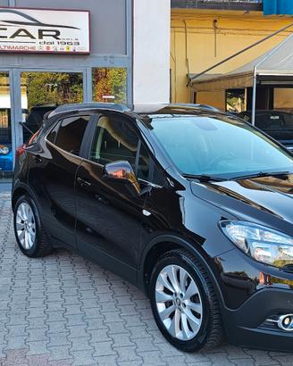 Opel Mokka 1.6 Ecotec 115CV 4x2 Start&Stop Cosmo M