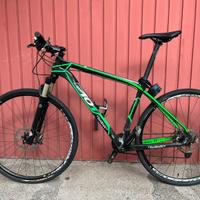 Mountain Bike Wilier