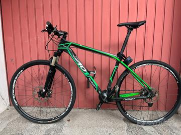 Mountain Bike Wilier