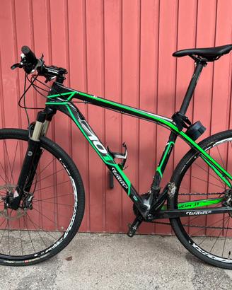 Mountain Bike Wilier