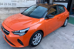 Opel Corsa 1.2 Benzina EDITION