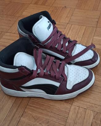 scarpe ragazzo
