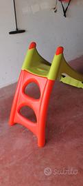 scivolo per bambini