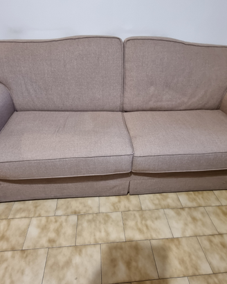 Divano 3 posti Poltrone e Sofà
