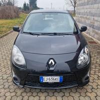 RENAULT  TWINGO 70.000KM E5
