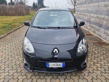 RENAULT  TWINGO 70.000KM E5