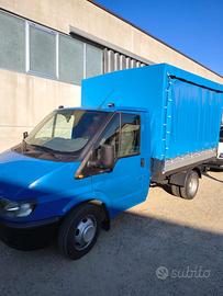 Ford Transit 2005 90cv