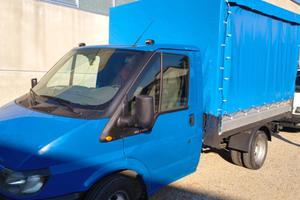 Ford Transit 2005 90cv