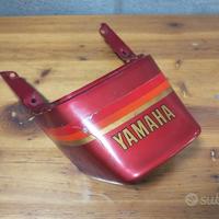 Codino parafango originale Yamaha XJ 550