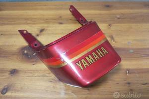 Codino parafango originale Yamaha XJ 550