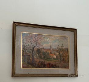 interoAntichi d'Autore  (Fiori, Tamburini, Sansone