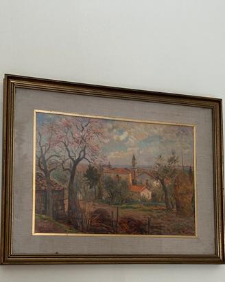 interoAntichi d'Autore  (Fiori, Tamburini, Sansone
