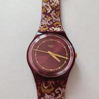 OROLOGIO SWATCH DAMASK