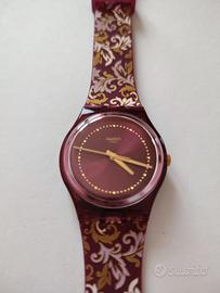 OROLOGIO SWATCH DAMASK