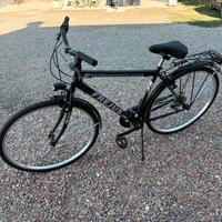 Bicicletta uomo 28 pollici frejus nuova