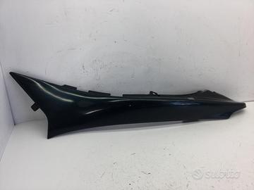 YAMAHA XJ S DIVERSION 600 CARENA FIANCATA POSTERIO