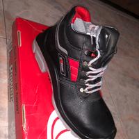 Scarpe U-Power Devastate RS S3 SRC