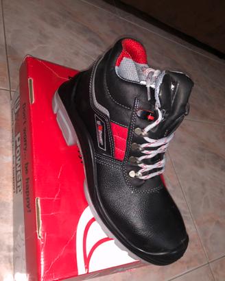 Scarpe U-Power Devastate RS S3 SRC