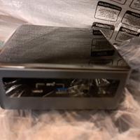 INTEL NUC I7 10 GEN