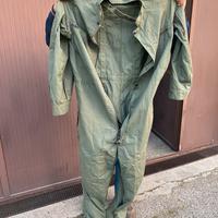 Tuta Militare da parà