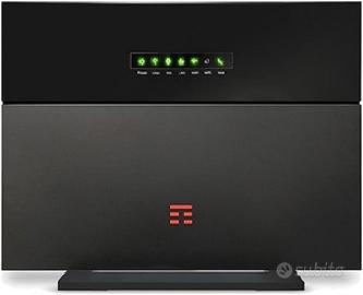 TIM HUB + EXSECUTIVE  ( wifi 6)