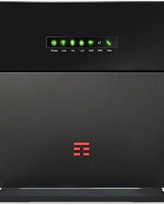 TIM HUB + EXSECUTIVE  ( wifi 6)