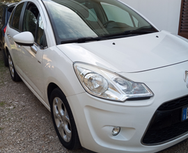 Citroen C3 1.4 HDi exclusive pochi km