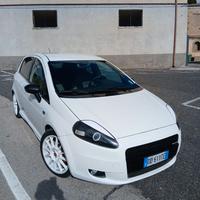 Fiat Grande punto 2007
