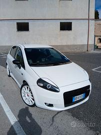 Fiat Grande punto 2007