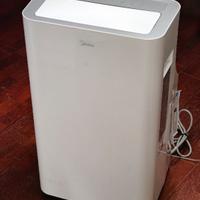 Condizionatore deumidificatore Midea 