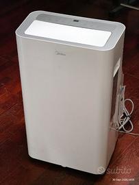 Condizionatore deumidificatore Midea 