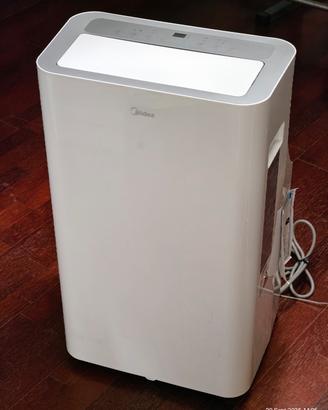 Condizionatore deumidificatore Midea 