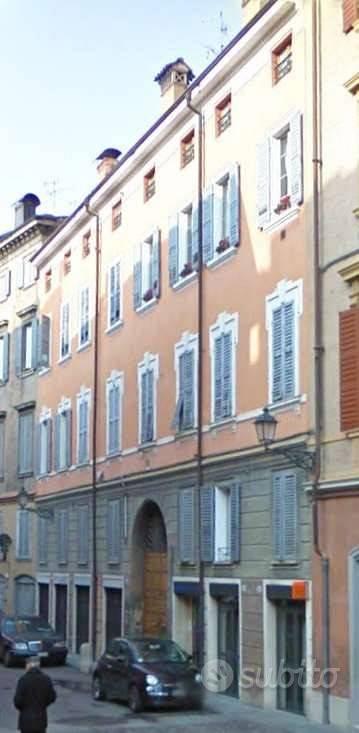 Appartamento – Modena, Quartiere Cittanova, Centro Storico - Vista 3