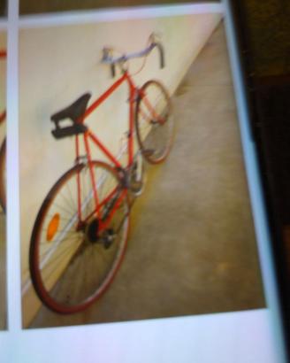Bicicletta