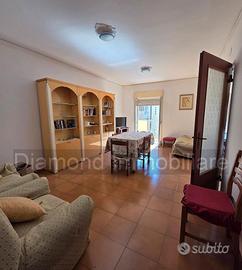 Appartamento con terrazza e garage a Furci Siculo