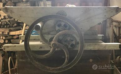 ANTICA PIGIATRICE MANUALE 