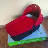 Navicella Baby Jogger